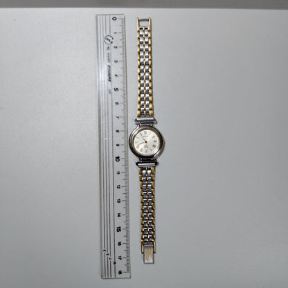 BURBERRY Analog Quartz Women