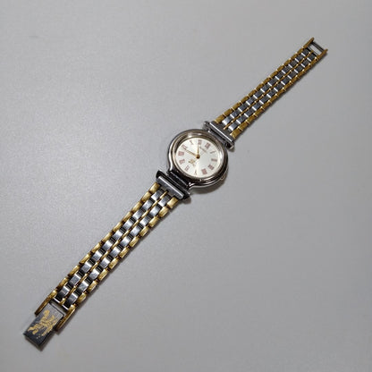 BURBERRY Analog Quartz Women