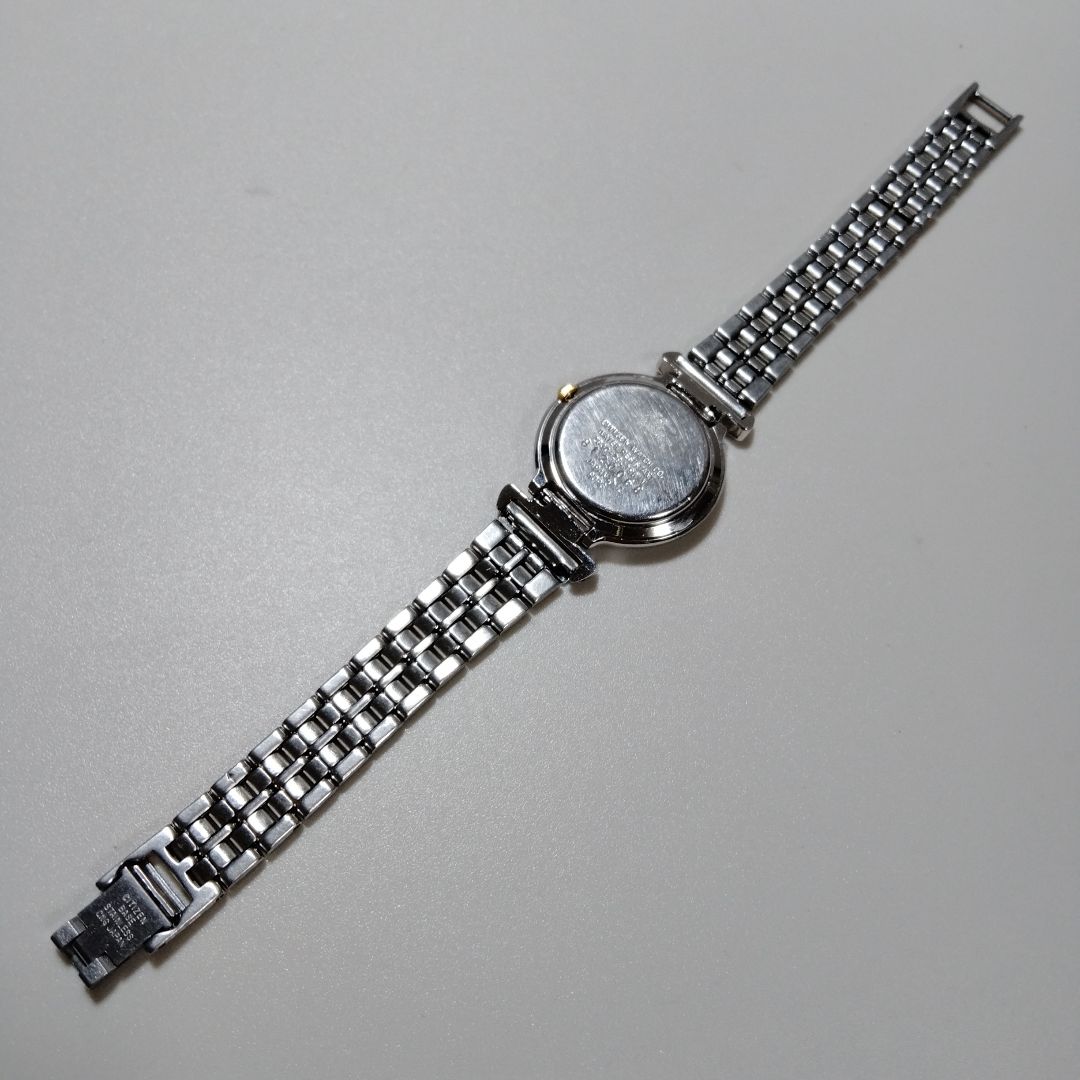 BURBERRY Analog Quartz Women