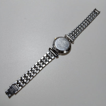 BURBERRY Analog Quartz Women