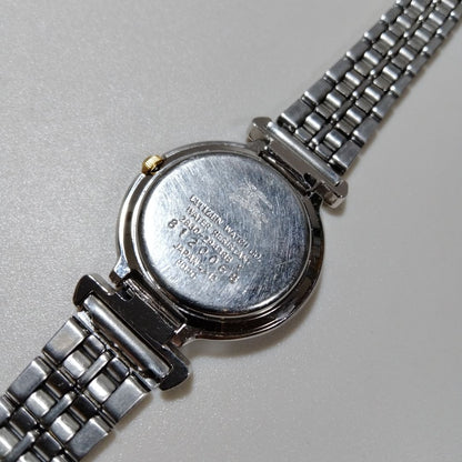 BURBERRY Analog Quartz Women