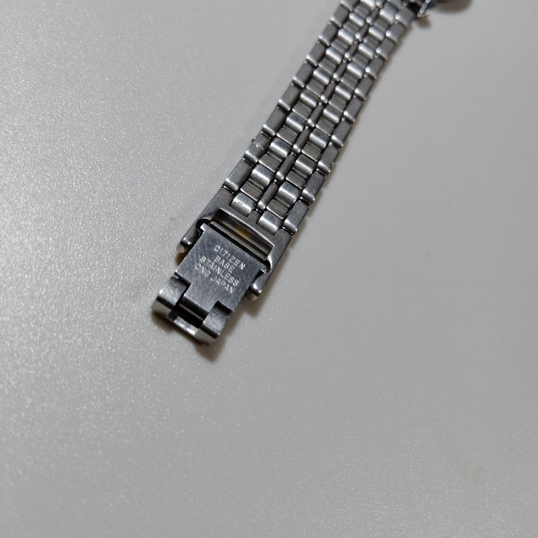 BURBERRY Analog Quartz Women
