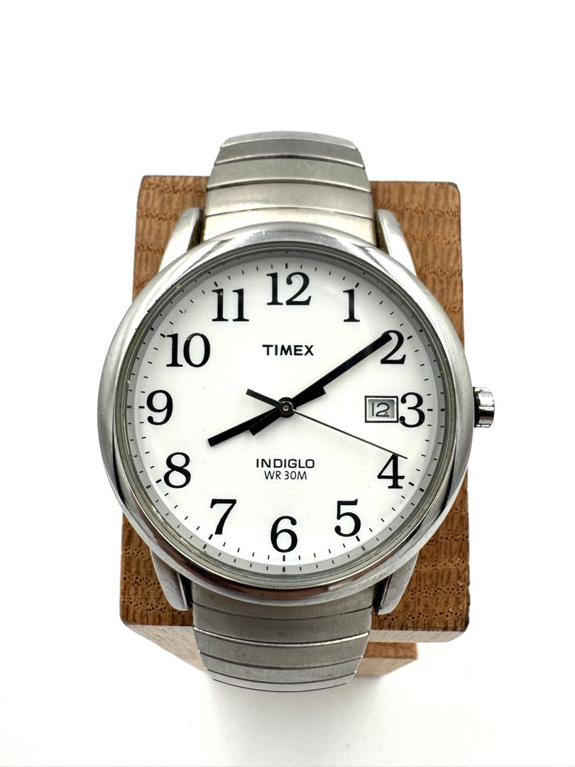 TIMEX Quartz Watch