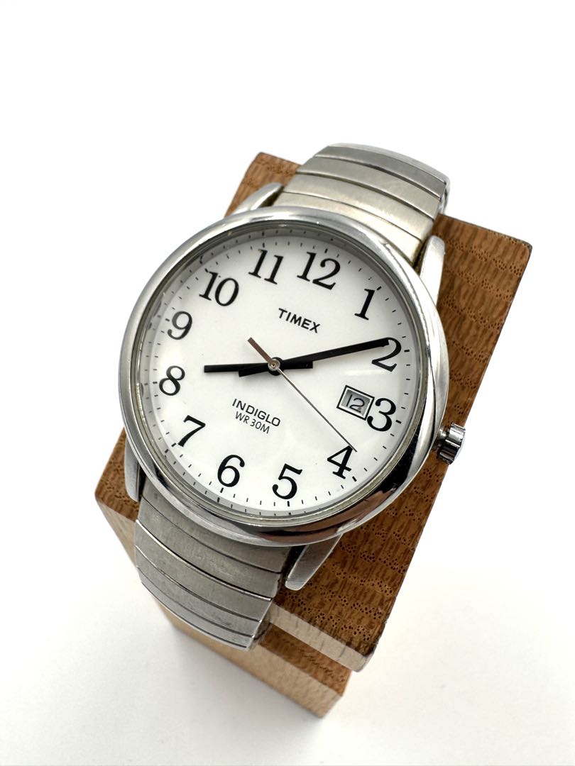 TIMEX Quartz Watch
