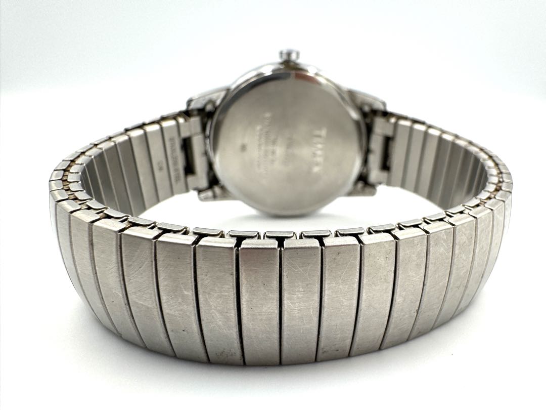 TIMEX Quartz Watch