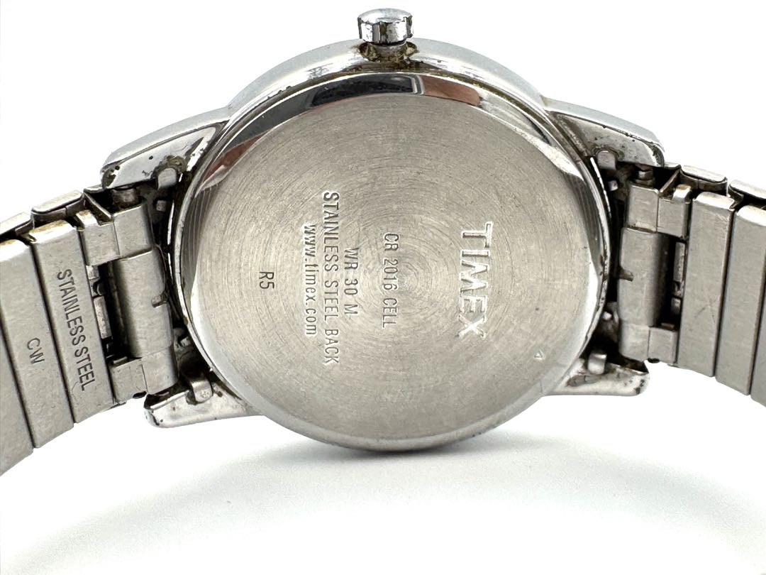 TIMEX Quartz Watch