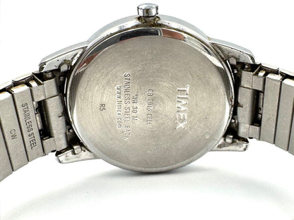 TIMEX Quartz Watch