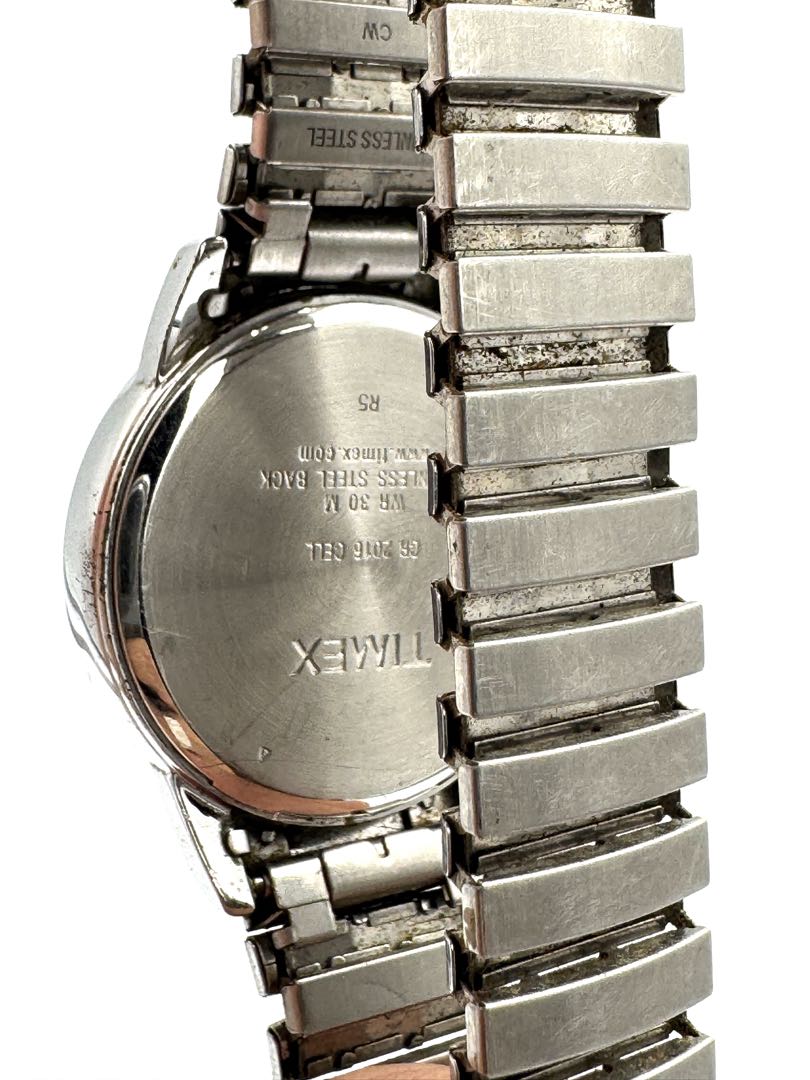 TIMEX Quartz Watch