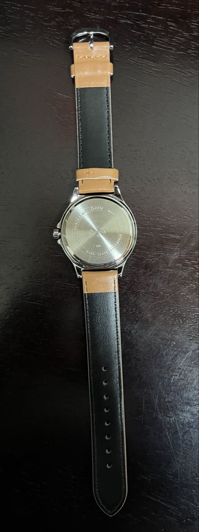 Casio MTP MTP-V300 Analog Quartz Men -V300