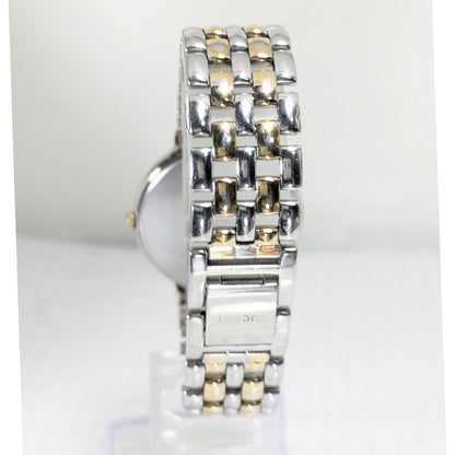 Seiko Lucent Analog Quartz Men Boy’Ｓ Battery Replaced Working Item