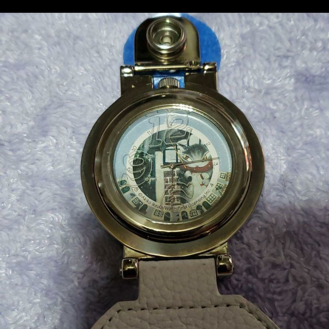Wach Field Analog Quartz Women