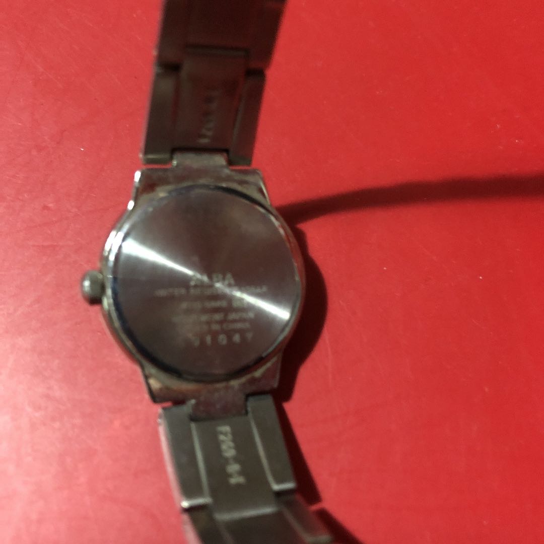 Seiko Alba Analog Quartz Women