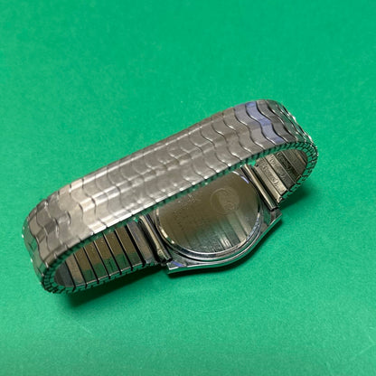 Seiko Chronos 5H23-7D20 Analog Quartz Men