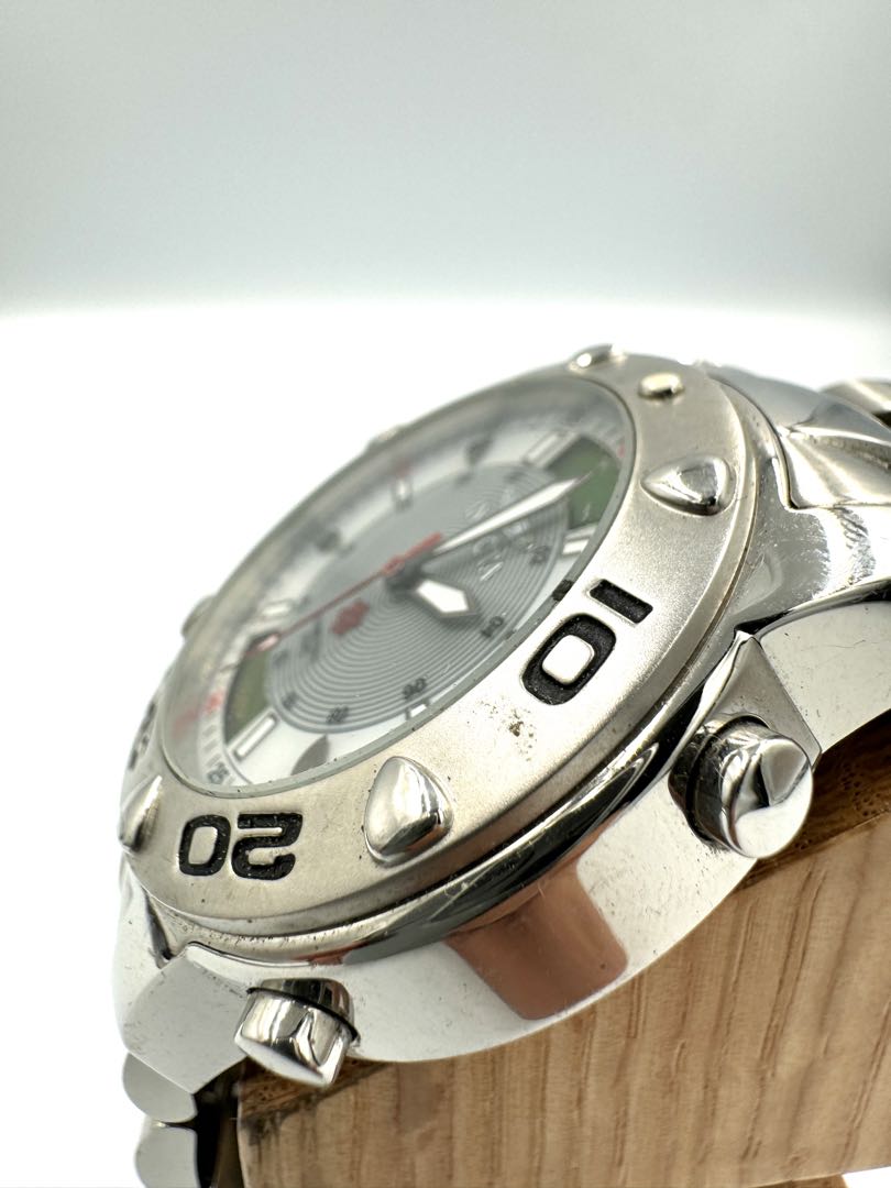 Invicta Analog Quartz Men Atomic 4051 Watch