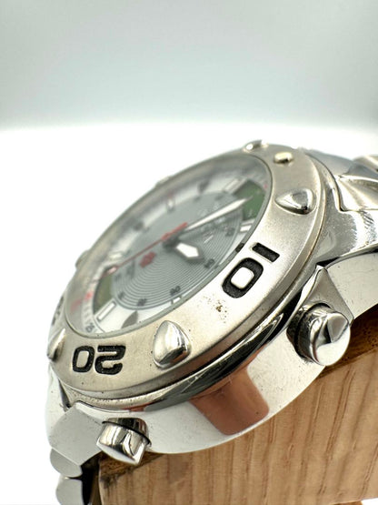 Invicta Analog Quartz Men Atomic 4051 Watch