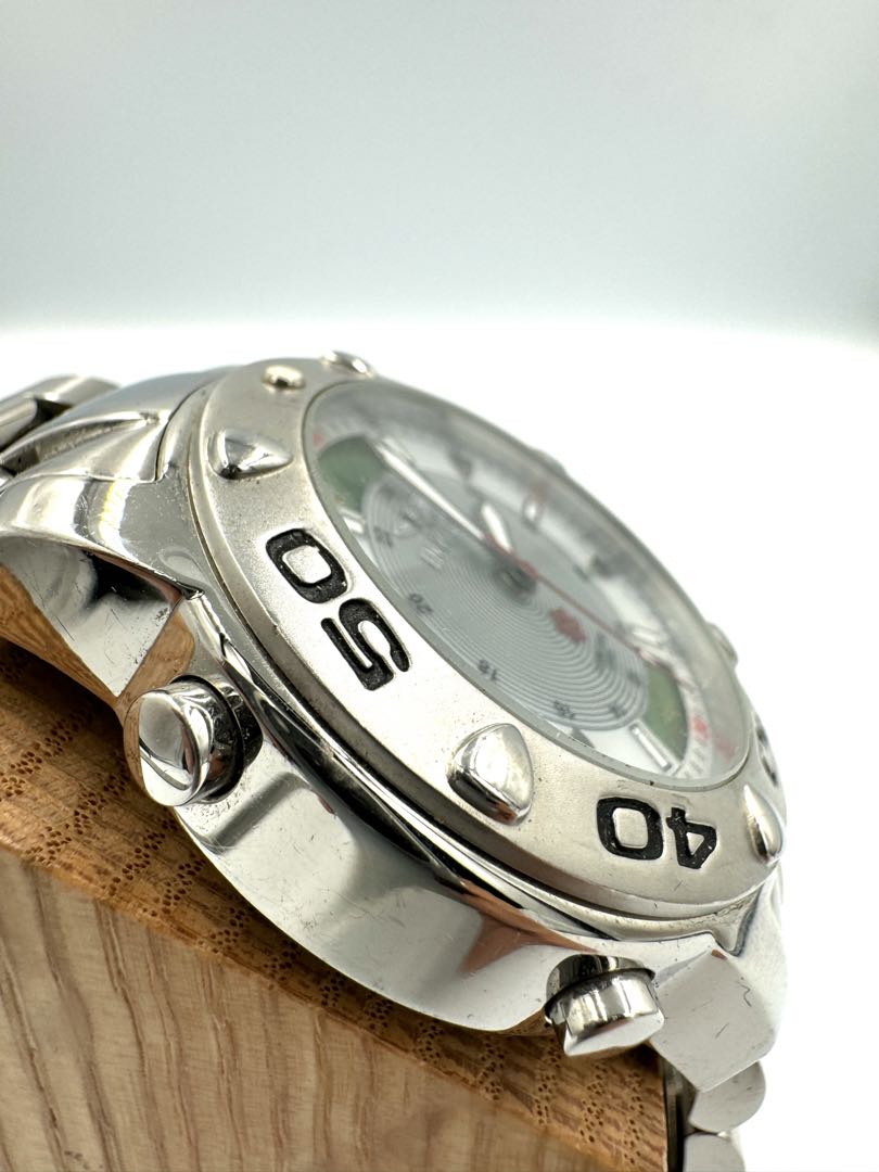 Invicta Analog Quartz Men Atomic 4051 Watch