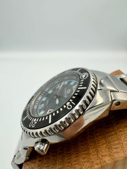 Freestyle Analog Quartz Men Watch