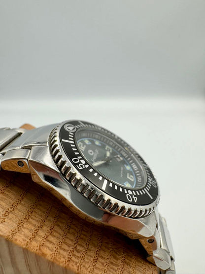 Freestyle Analog Quartz Men Watch