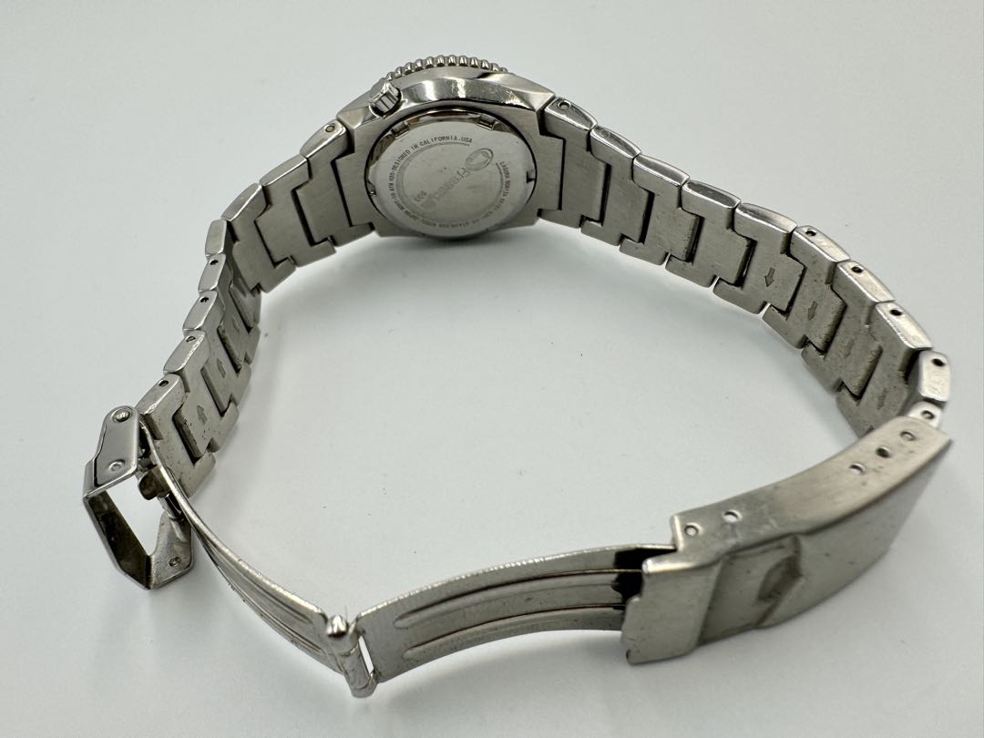 Freestyle Analog Quartz Men Watch