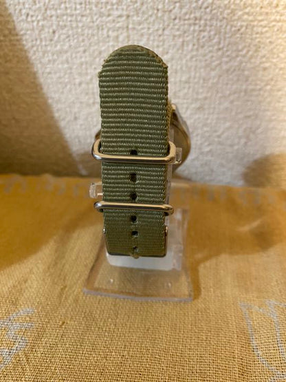 Timex 5200->¥45 Analog Quartz Men
