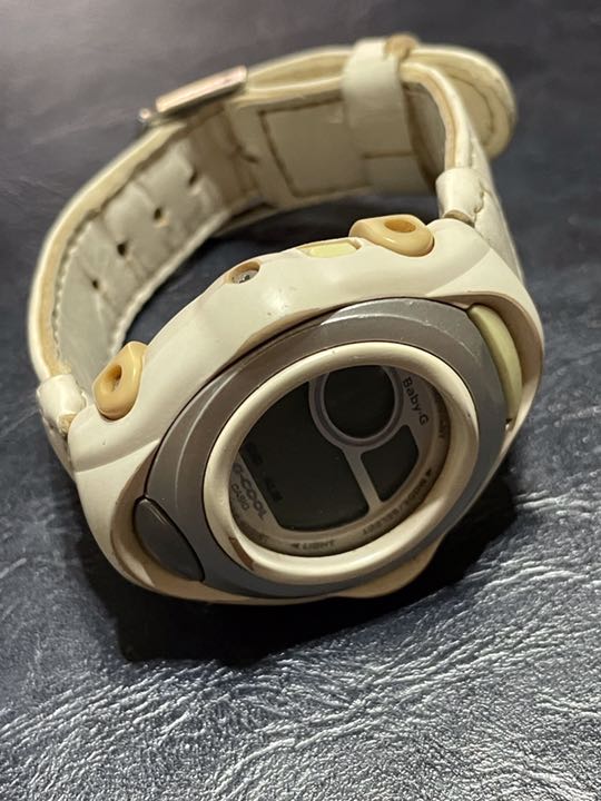 G-shock G-cool Digital Quartz Women Analog