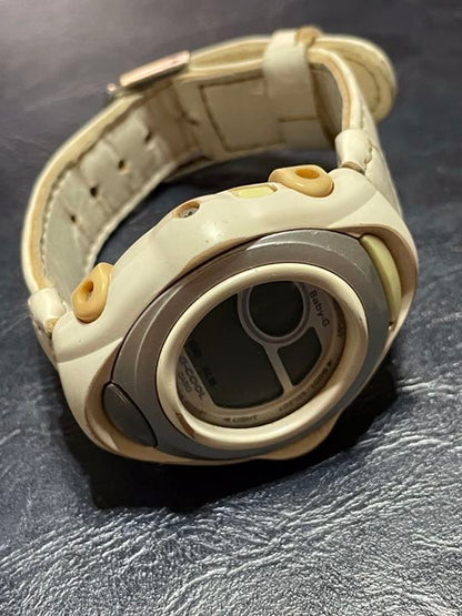 G-shock G-cool Digital Quartz Women Analog