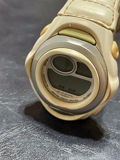 G-shock G-cool Digital Quartz Women Analog