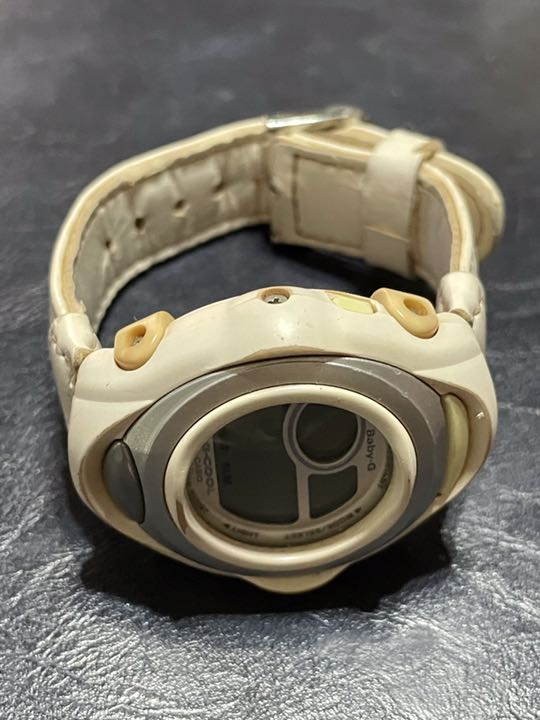 G-shock G-cool Digital Quartz Women Analog