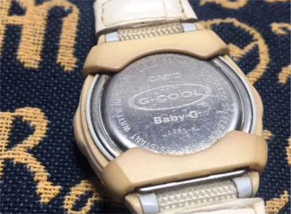 G-shock G-cool Digital Quartz Women Analog