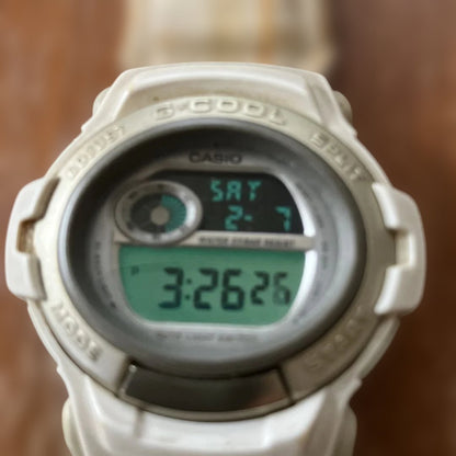G-shock G-cool Digital Quartz Men