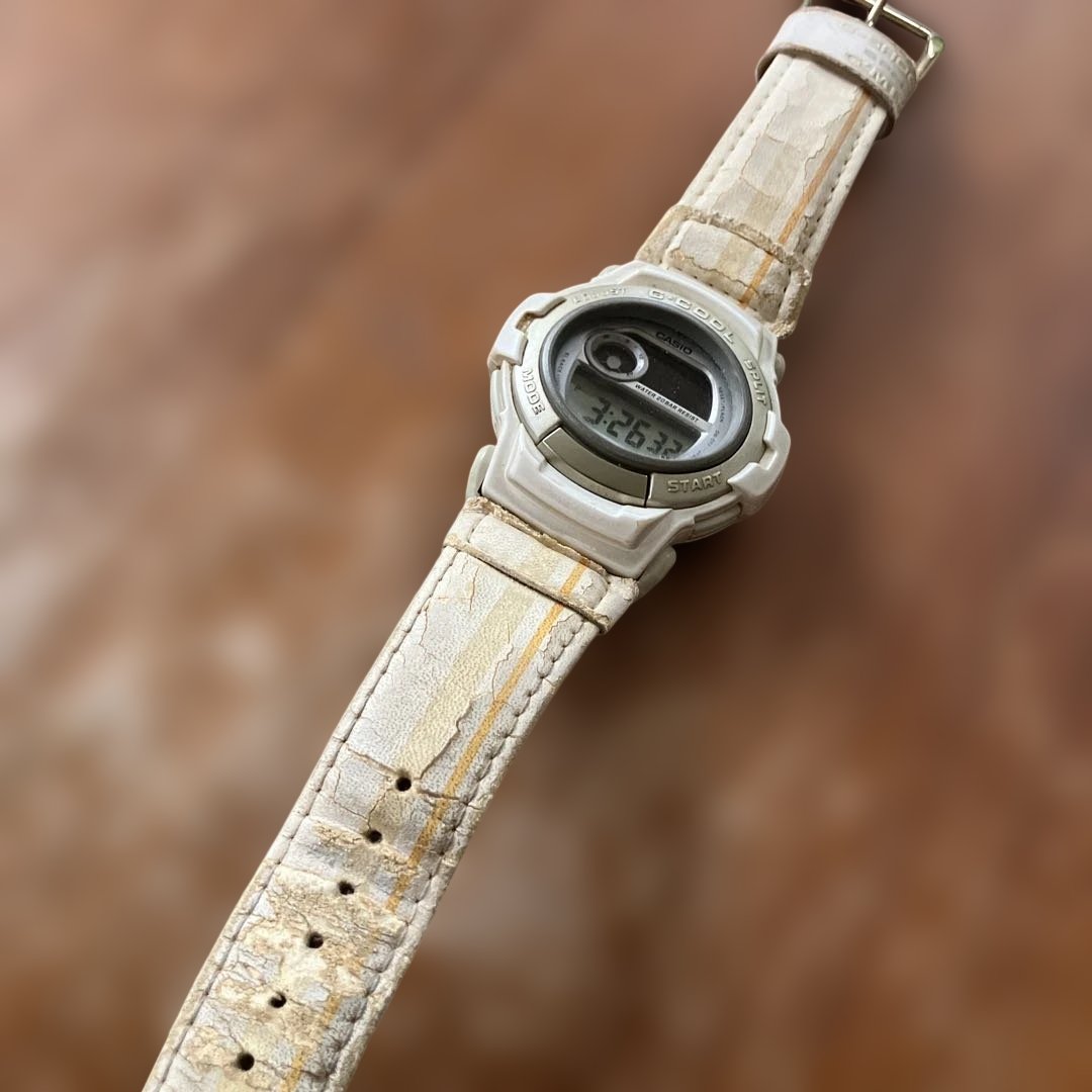 G-shock G-cool Digital Quartz Men