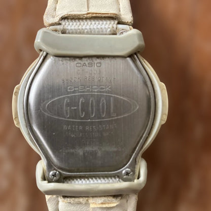 G-shock G-cool Digital Quartz Men