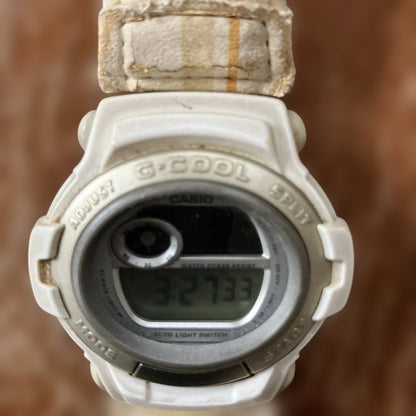G-shock G-cool Digital Quartz Men