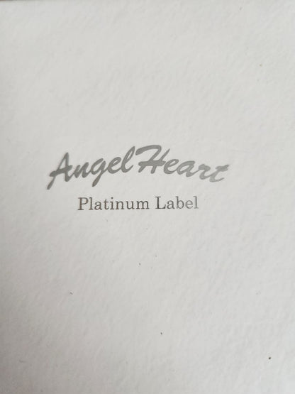 Angel Heart Analog Quartz Women