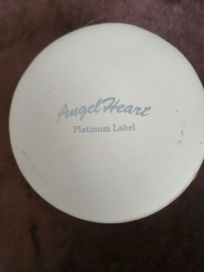 Angel Heart Analog Quartz Women