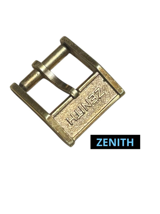 Zenith Analog Quartz Men