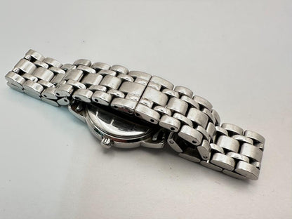 Coach Ladies Wristwatch 6-830-825 Analog Quartz Women Stainless Steel 26Mm
