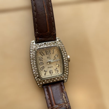 Es Analog Quartz Women