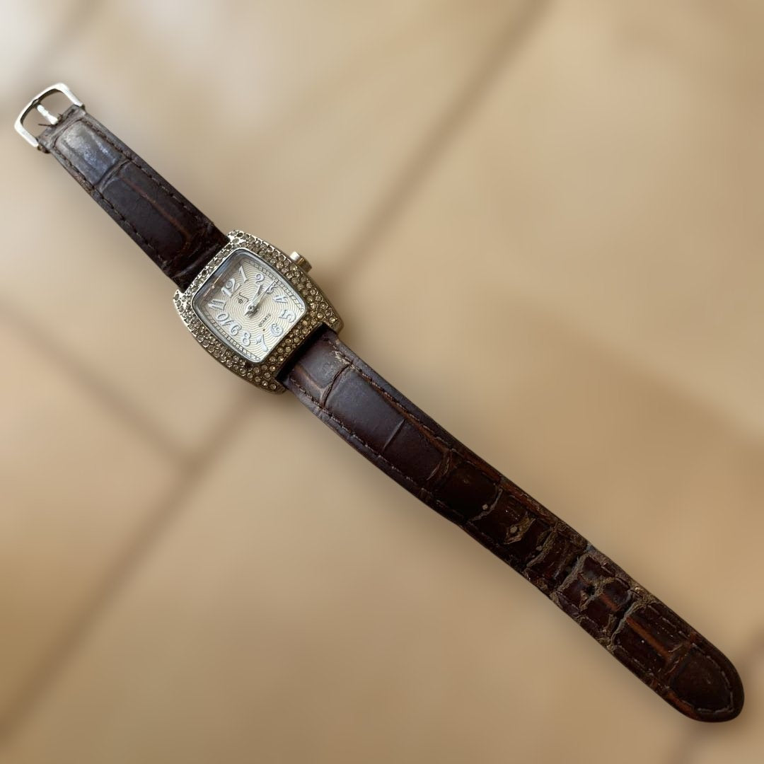 Es Analog Quartz Women