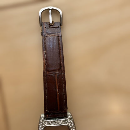 Es Analog Quartz Women
