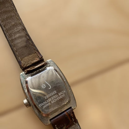 Es Analog Quartz Women