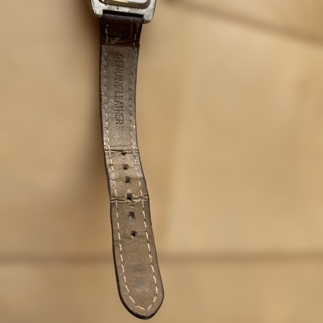 Es Analog Quartz Women