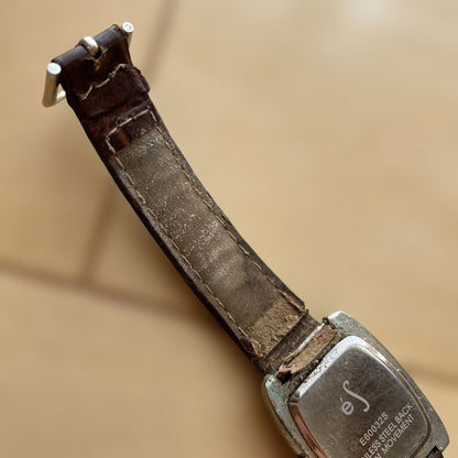 Es Analog Quartz Women