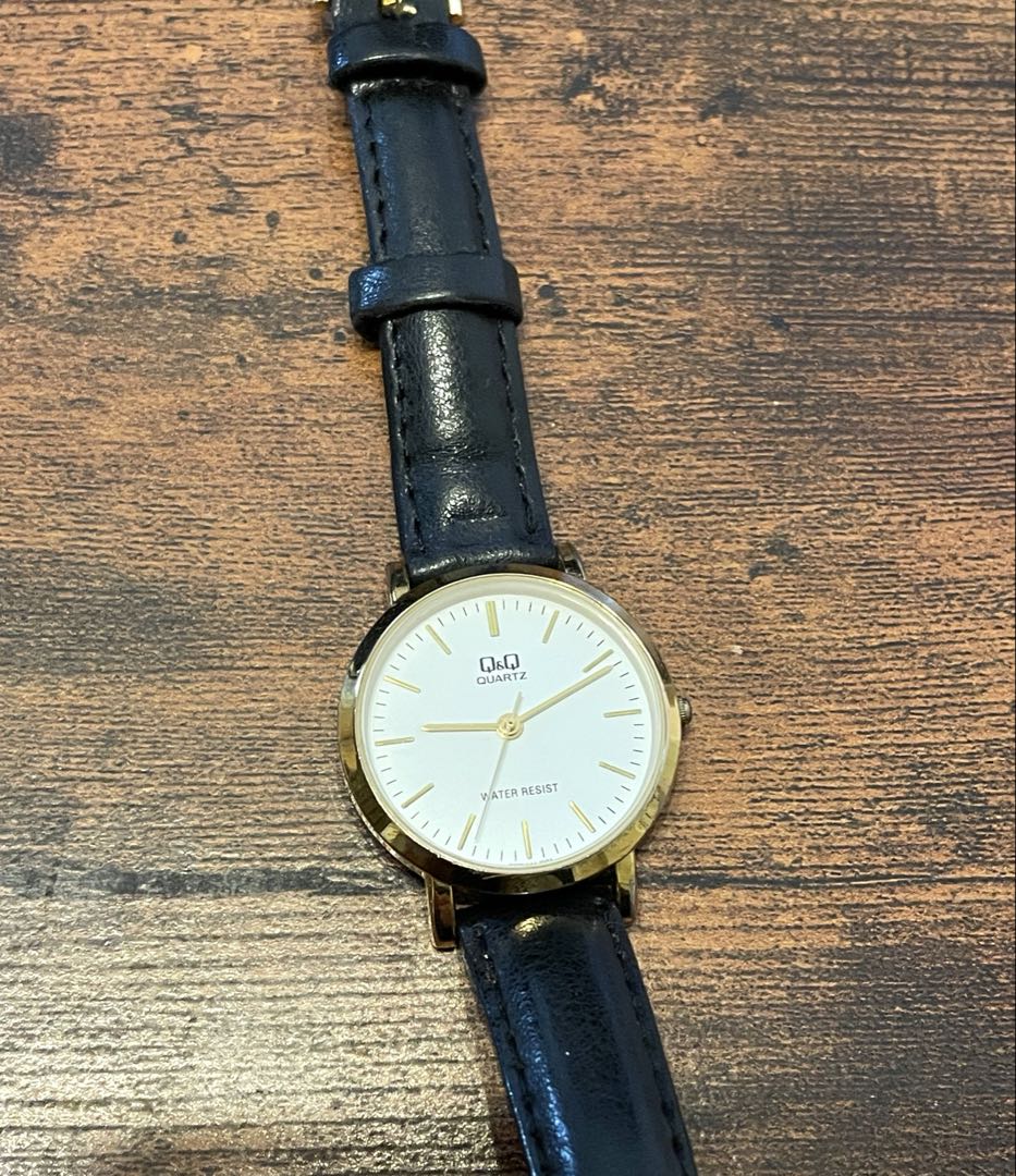 Citizen Analog Quartz Women