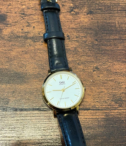 Citizen Analog Quartz Women