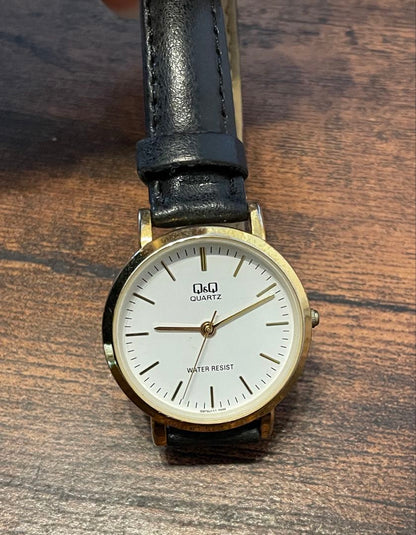 Citizen Analog Quartz Women