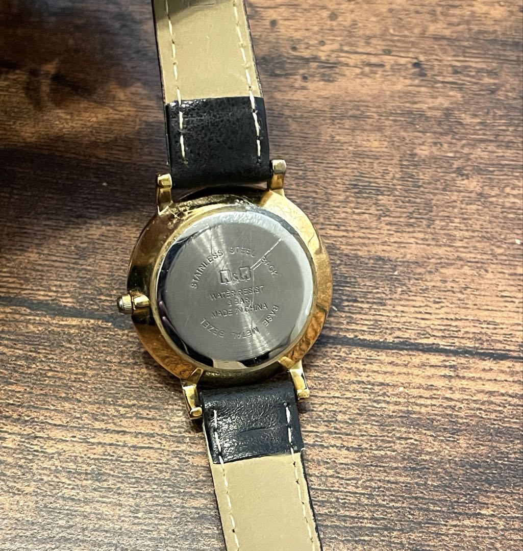 Citizen Analog Quartz Women