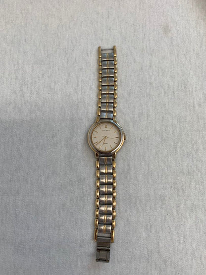 Seiko Lucent Analog Quartz Women