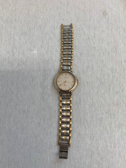 Seiko Lucent Analog Quartz Women