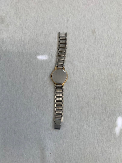Seiko Lucent Analog Quartz Women
